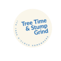 Tree Time & Stump Grind